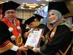 Fakultas Hukum Unissula Masuk Jajaran Fakultas Hukum Terbaik Di Indonesia