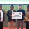 Gebyar Muharram, YBWSA Santuni 1000 Anak Yatim Piatu