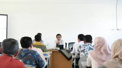 Soroti Peristiwa Guru Madin, YBW-SA Tekankan Pentingnya Adab dan Birrul Walidain