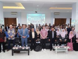 Digelar di Unissula, ICCDA 6 Bahas Perubahan Iklim Global