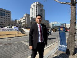 OKU Butuh Pemimpin Baru: Saatnya Pemuda Ambil Peran