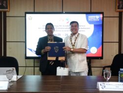 FEB Unissula Perluas Wawasan Akademik Lintas Negara