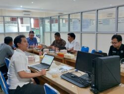 Unissula Buka Program Magister Perencanaan Wilayah dan Kota