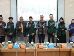 KKN Unissula Bantu Program Pengentasan Kemiskinan