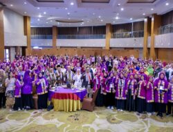 Kementerian UMKM dan ICMI Dukung Pemberdayaan Pengusaha Perempuan