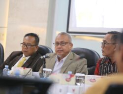 Prof Jawade Hafidz Akan Dikukuhkan Sebagai Guru Besar 23 Agustus 2025