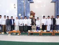 Prof Jawade Gelar Doa Bersama untuk Almarhumah Ibunda Tercinta