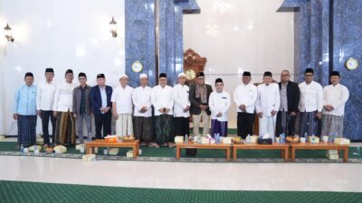 Prof Jawade Gelar Doa Bersama untuk Almarhumah Ibunda Tercinta