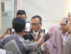 Unissula Dukung Pemberian Abolisi untuk Tom Lembong dan Amnesti Untuk Hasto Kristiyanto