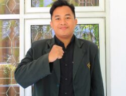 Falich dari FEB Unissula Lolos MTQ Nasional