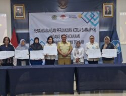 Unissula Jalin Kerjasama dengan BPBD dan LLDIKTI Jawa Tengah