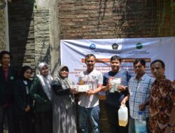 Unissula dan Unisnu Berkolaborasi Dukung UMKM Madu Klanceng Jepara