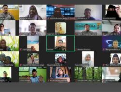 445 Mahasiswa MPAI Perkuat Kompetensi Bahasa Inggris