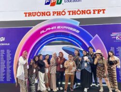 Lima Mahasiswa Unissula Hadiri ASEAN Week di Vietnam