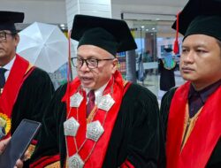 Guru Besar Fakultas Hukum Unissula  Sebut RUU Perampasan Aset Mendesak Segera Disahkan