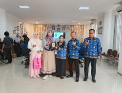 Farmasi Unissula Segera Wujudkan Laboratorium Berstandar Internasional