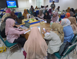 50 Dosen Unissula Ikuti Monitoring Publikasi Ilmiah Bereputasi Internasional