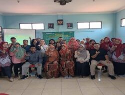 FIK Unissula Bantu Tingkatkan Kemandirian Ekonomi Kader Kesehatan Jiwa di Bandarharjo