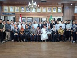 PDIH Unissula Gelar Pengabdian Masyarakat bagi Pekerja Migran di Kendal