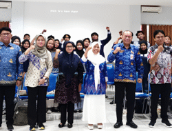 PWK Unissula Berkontribusi Nyata Membangun Daerah di Jawa Tengah