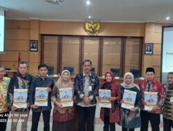 Unissula Jadi Mitra Strategis Disperim Jateng Tingkatkan Hunian Layak