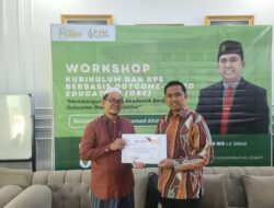 Wujudkan Lulusan Kompeten, STAI Al-Bahjah Gandeng Pakar Kurikulum Unissula