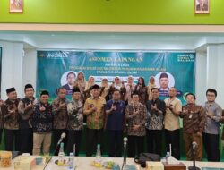 Alhamdulillah, Magister Pendidikan Agama Islam Unissula Terakreditasi Unggul