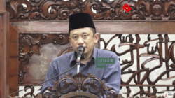 Tiga Indikator Keberkahan Hidup