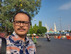 Selesai Dibahas Komprehensif, RUU KUHAP Mendesak segera Disahkan