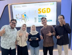 Tim Neprofit Melaju ke PIMNAS 2025, Usung Riset Alat Kesehatan