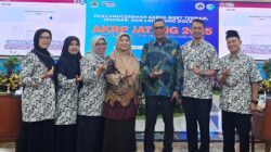 Dosen Unissula Raih Penghargaan Anugerah Karya Riset Pembangunan Jawa Tengah