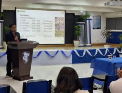 Unissula Berbagi Strategi Internasionalisasi di San Pedro College Filipina