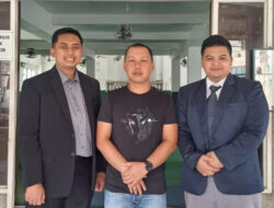 Unissula Gandeng Komunitas Muslim Kota Davao di Filipina