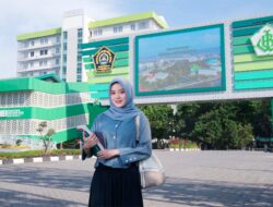 Unissula Universitas Ranking 29 se ASEAN