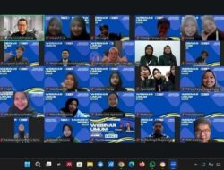Selenggarakan Webinar, Hima PBI Unissula Hadirkan Hendi Pratama