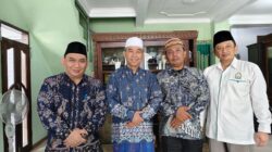 FAI Unissula Jalin Kerja Sama Strategis dengan Pondok Pesantren Al Fattah Demak
