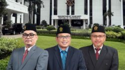 Rektor Unissula Hadiri Acara Taklimat Presiden di Istana Negara Jakarta
