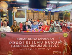 Implementasi Carbon Trading dan Implikasinya terhadap Perlindungan Lingkungan Hidup di Malaysia