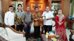 FEB Unissula Jalin Kerjasama dengan Pemerintah Kabupaten Blora