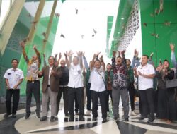 897 Mahasiswa Ikuti KKN Tematik di Sayung dan Genuk