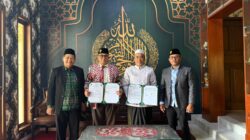Dorong Akses Pendidikan Tinggi, Unissula Fasilitasi Alumni Pesantren Kuliah