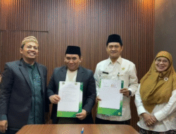 FAI Unissula Gandeng MGMP PAI untuk Penguatan Pembelajaran di SMA