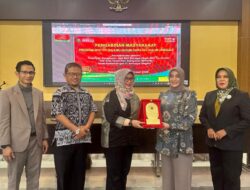 PDIH Unissula Bahas Pembaruan Hukum PPJB sebagai Objek BPHTB dalam Pengabdian Masyarakat di Pemkot Pekalongan