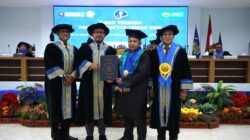 Studi Singkat, Prestasi Maksimal: Mahasiswa PDTS Unissula Capai IPK 4,00