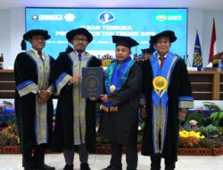 Studi Singkat, Prestasi Maksimal: Mahasiswa PDTS Unissula Capai IPK 4,00