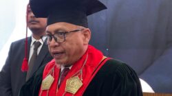 Dua Guru Besar Baru FH Unissula Bukti Komitmen Penguatan Hukum Ketenagakerjaan & Tata Negara