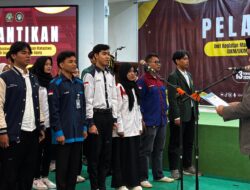 Semarak Pelantikan 15 UKM Unissula, Wadah Pengembangan Bakat dan Minat
