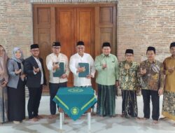 Unissula–Yayasan Asem Bungkuk Pati Sepakati Kerjasama Pengembangan SDM