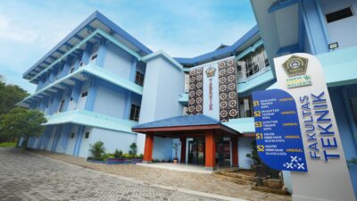 Jawab Kebutuhan Dunia Industri, Unissula Hadirkan Program Profesi Insinyur