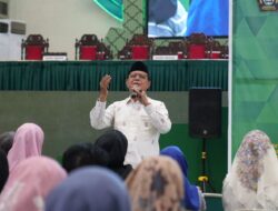 Menuju Wisuda, Unissula Bekali 1.836 Mahasiswa Hadapi Tantangan Karier